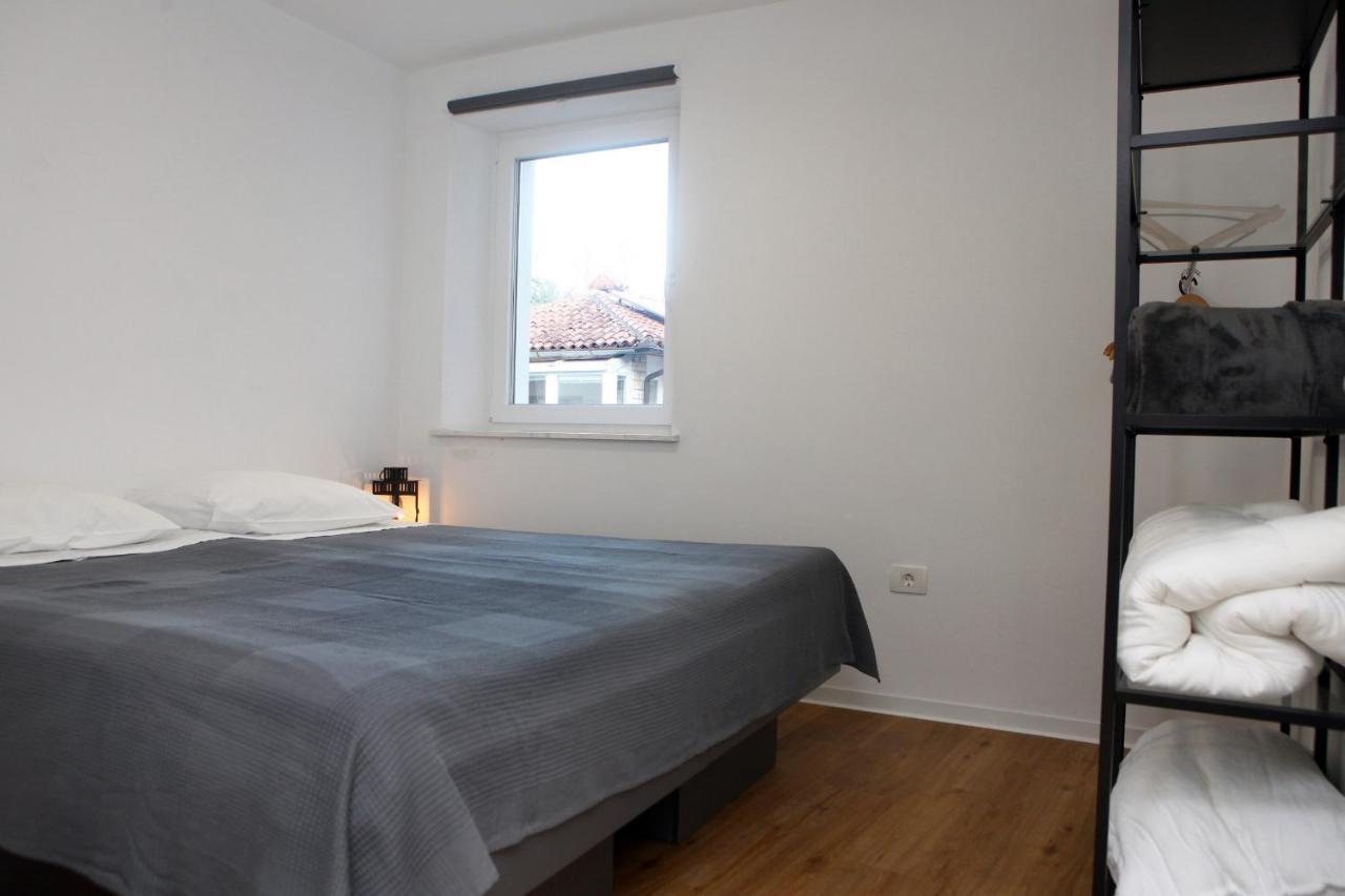 Cape Town Apartments Izola Exterior photo