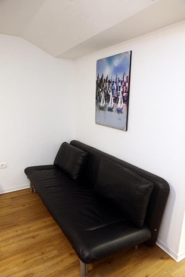 Cape Town Apartments Izola Exterior photo