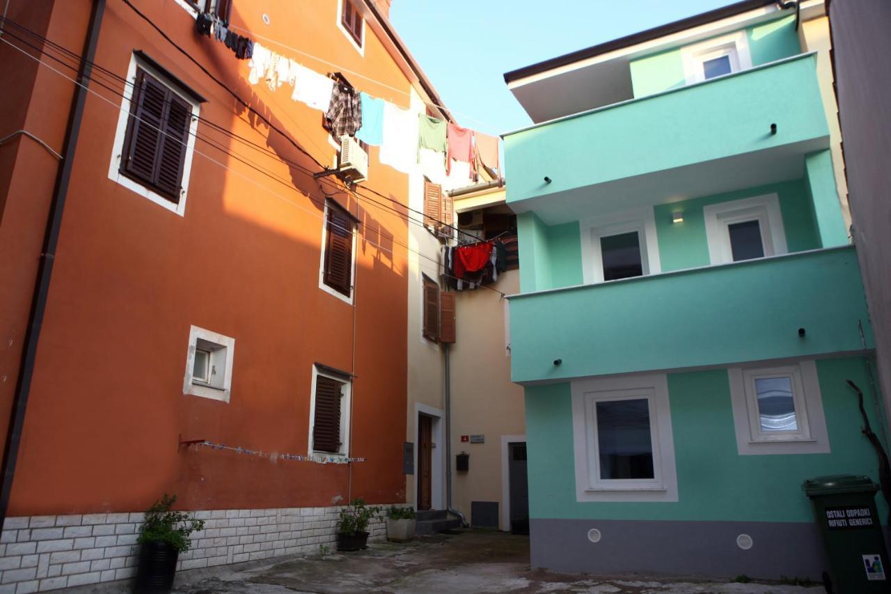 Cape Town Apartments Izola Exterior photo